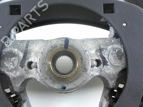 Steering wheel SUZUKI ALTO VII (GF) 1.0 (AMF310, GFC31S) | BP20426219C49 