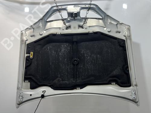 Hood RENAULT MEGANE I (BA0/1_) 1.9 dTi (BA08, BA0N) | BP30115584C1