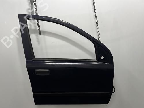 Used Right front door FIAT PANDA (169_) 1.2 LPG (169CXF1A) (69 hp) 31327962