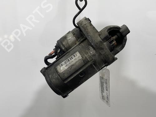 Startmotor NISSAN NAVARA NP300 (D40) 3.0 dCi 4WD (231 hp) 30547519