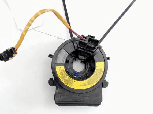 Used Squib airbag KIA SPORTAGE III (SL) 1.7 CRDi (116 hp) 31217713