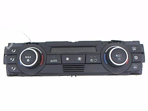 Used Climate control BMW 1 (E87) 118 d (143 hp) 20472873