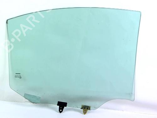 Used Rear left door window NISSAN PRIMERA Hatchback (P12) 2.2 dCi (139 hp) 20425046