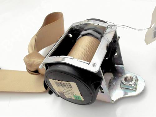 Front right seatbelt BMW 5 (E60) 520 d | BP26532165I25 - Image 5