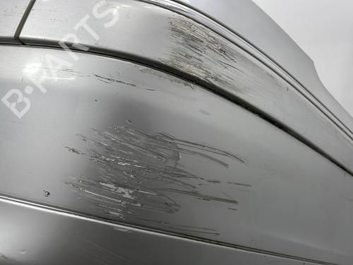 Rear bumper MERCEDES-BENZ C-CLASS (W203) C 200 CDI (203.004) | BP25927004C8 