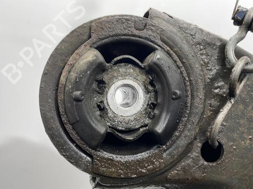 Used Rear axle Rear axle CHRYSLER 300C Touring (LX, LE) 3.0 CRD (218 hp) 25445120 25445120