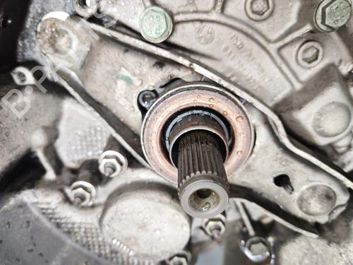 Gearbox VW JETTA III (1K2) 1.9 TDI | BP33960401M3 - Image 9