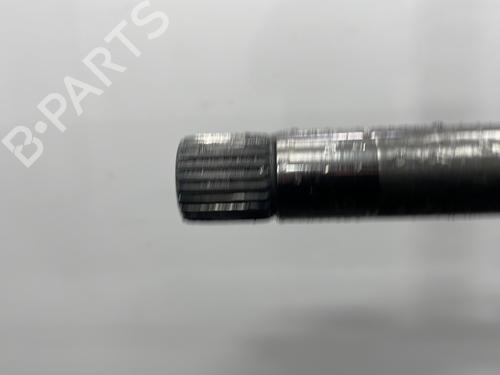 Antriebswelle rechts vorne PEUGEOT 308 II (LB_, LP_, LW_, LH_, L3_) 1.5 BlueHDi 130 | BP30736546M39 