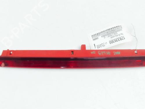 Used Third brake light Third brake light 37090454 37090454
