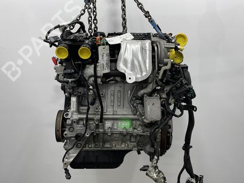 Motor für PEUGEOT 208 I (CA_, CC_) 1.6 HDi / BlueHDi 75 (75 hp) 22104337