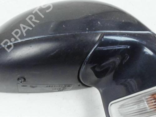 Used Right mirror Right mirror CITROËN C4 I (LC_) 1.6 HDi (109 hp) 40224510 40224510