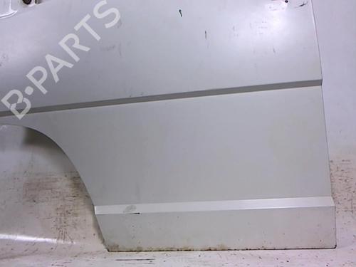 Used Left front door Left front door 22913366 22913366