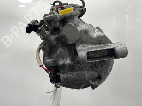Used AC compressor AC compressor MERCEDES-BENZ A-CLASS (W176) A 200 CDI (176.001) (136 hp) 20386756 20386756