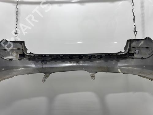 Rear bumper PEUGEOT 308 SW I (4E_, 4H_) 1.6 HDi | BP30115660C8 