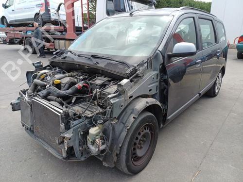 Right front driveshaft DACIA LODGY (JS_) 1.5 dCi (JSMC, JSAF) | BP27186919M39  - Image 6