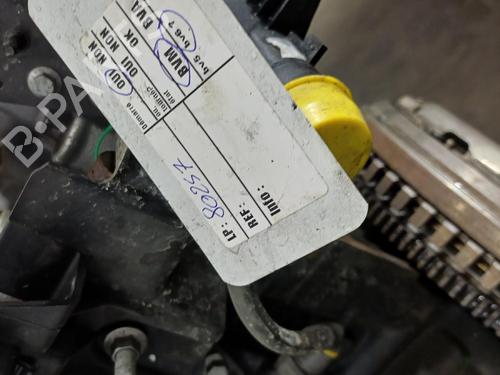 Engine RENAULT MEGANE III Coupe (DZ0/1_) 1.5 dCi (DZ09, DZ0D, DZ1F, DZ1G, DZ14, DZ29) | BP38779848M1 - Image 7