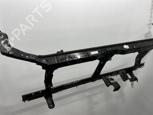 Used Front slam panel Front slam panel NISSAN NAVARA NP300 (D40) 3.0 dCi 4WD (231 hp) 30401664 30401664