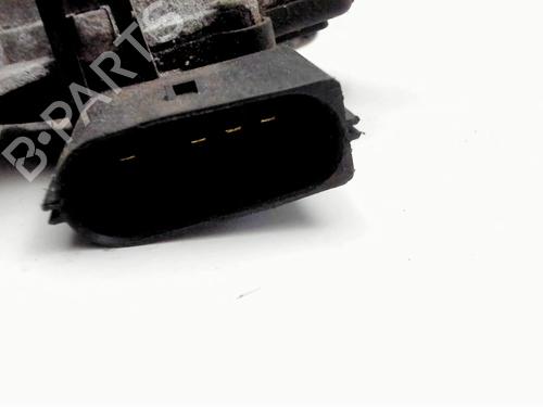 Front wiper motor LAND ROVER RANGE ROVER SPORT I (L320) 3.6 D 4x4 | BP26963984M29 