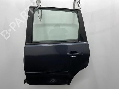 Used Left rear door FORD C-MAX (DM2) 1.8 TDCi (115 hp) 20445000