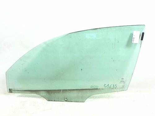 Used Front left door window ALFA ROMEO 147 (937_) 1.9 JTD (937.AXD1A, 937.BXD1A, 937.AXV1A, 937.BXB1A,... (115 hp) 20467570