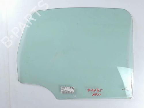 Rear right door window CITROËN C3 I (FC_, FN_) 1.4 HDi | BP20468760C21 