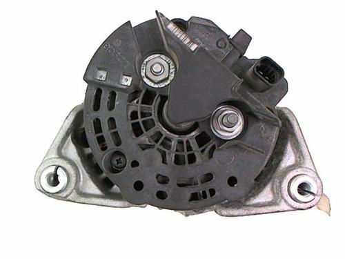 Alternator OPEL CORSA D (S07) 1.0 (L08, L68) | BP20477520M7 