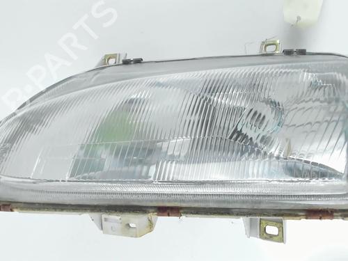 Left headlight FORD GALAXY I (WGR) 1.9 TDI | BP20399545C28 