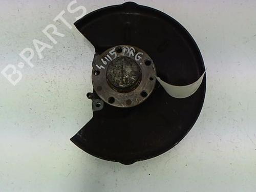 Used Left rear steering knuckle ALFA ROMEO GT (937_) 1.9 JTD (937CXN1B) (150 hp) 20411989