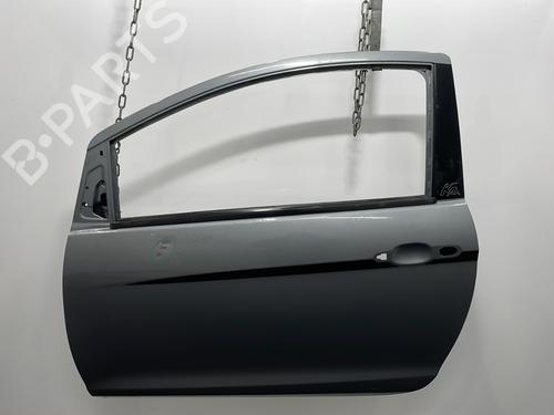 left-front-door-ford-ka-ru8-2008-2009-2010-2011-2012-2013-2014-2015-2016-30479938 main image