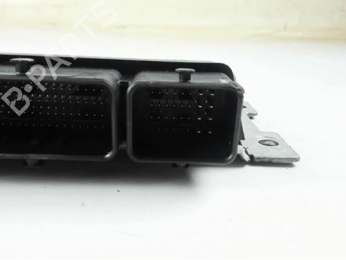 Used Engine control unit (ECU) Engine control unit (ECU) RENAULT CLIO V (B7_) 1.0 TCe 90 (B7MT) (91 hp) 23968415 23968415
