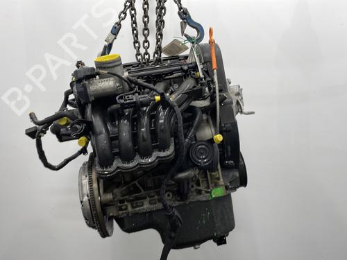 Engine VW GOLF VI (5K1) 1.4 | BP24829111M1 - Image 2