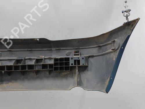 Rear bumper RENAULT MEGANE I (BA0/1_) 1.4 16V (BA0D, BA1H, BA0W, BA10) | BP22102542C8 