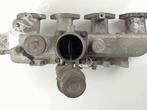 Intake manifold FORD MAVERICK (UDS, UNS) 2.4 i | BP21206487M70 