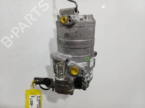 AC compressor MG MG 5 Estate EV | BP39576193M34 - Image 2