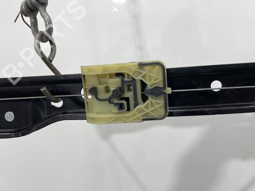 Front right window mechanism OPEL ASTRA K (B16) 1.2 Turbo (68) | BP30364131C23 