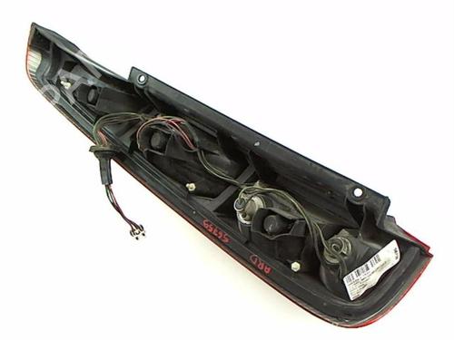 Right taillight NISSAN X-TRAIL I (T30) 2.2 dCi 4x4 | BP20409602C35 