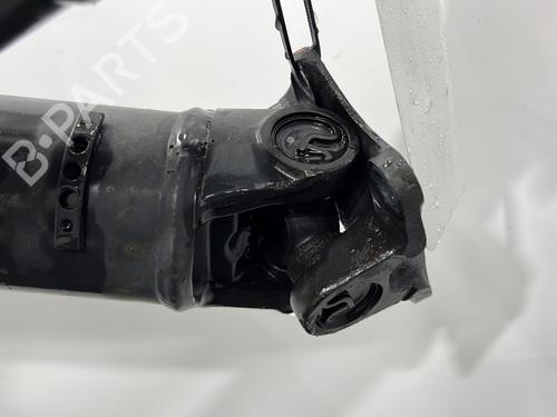 Driveshaft IVECO DAILY IV Van 35C12 V, 35C12 V/P, 35S12 V, 35S12 V/P | BP29844195M37