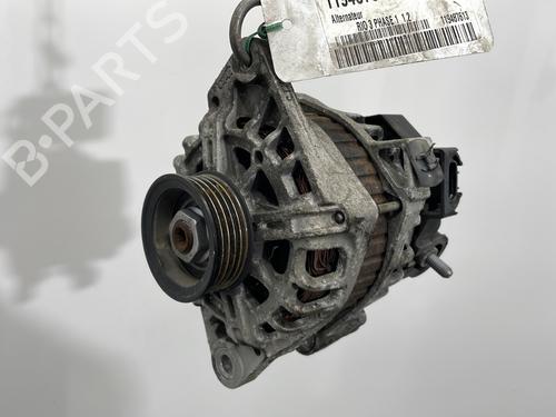 Alternator KIA RIO III (UB) 1.25 CVVT | BP31817619M7 - Image 3