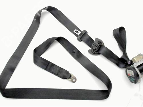 Front left seatbelt VW GOLF V (1K1) | BP37652492I26 - Image 2