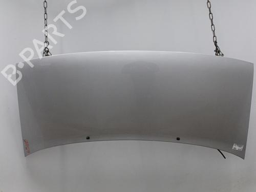 Hood PEUGEOT 806 (221) 2.0 HDI | BP20428608C1 