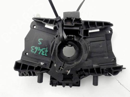 Used Squib airbag Squib airbag DACIA SANDERO II 1.0 SCe 75 (B8JC, B8JD, B8NC) (73 hp) 34635551 34635551