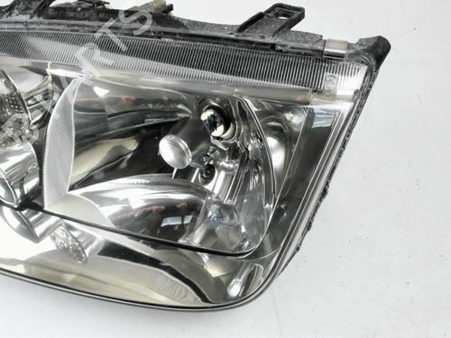 Left headlight VW BORA Variant (1J6) 1.9 TDI | BP31160305C28 