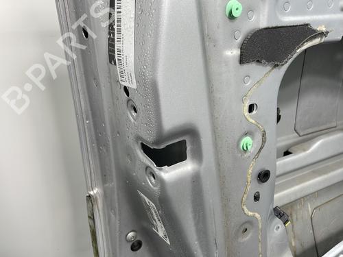 Used Left front door Left front door RENAULT ESPACE IV (JK0/1_) 2.0 dCi (JK01, JK02, JK1J, JK1K, JK1H) (150 hp) 29189660 29189660