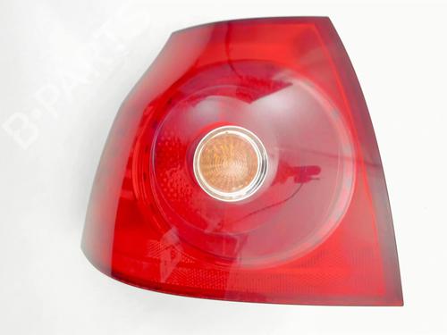 Used Left taillight VW GOLF V (1K1) 1.9 TDI (90 hp) 20469223
