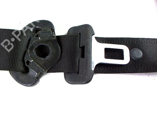 Used Front right seatbelt Front right seatbelt OPEL VECTRA C (Z02) 1.8 16V (122 hp) 20448523 20448523