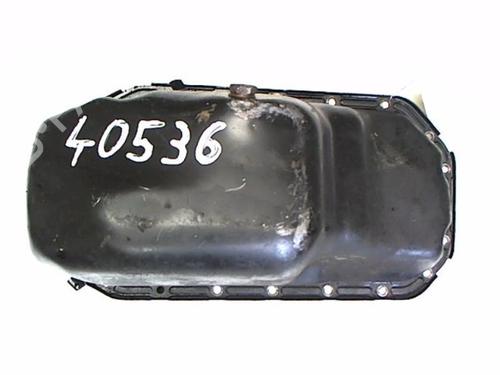 Oliebundkar VW POLO Coupe (86C, 80) 1.3 G40 (113 hp) 21204833