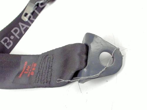 Used Rear right belt tensioner CITROËN SAXO (S0, S1) 1.0 X (50 hp) 20391304