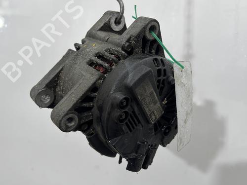 Used Alternator Alternator CITROËN BERLINGO / BERLINGO FIRST Box Body/MPV (M_) 2.0 HDI 90 (MBRHY, MCRHY) (90 hp) 33314921 33314921