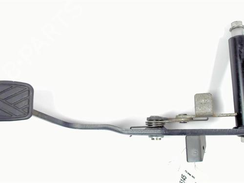 Used Break pedal Break pedal SUZUKI ALTO VII (GF, HA25_, HA35_) 1.0 (AMF310, GFC31S) (68 hp) 21236181 21236181
