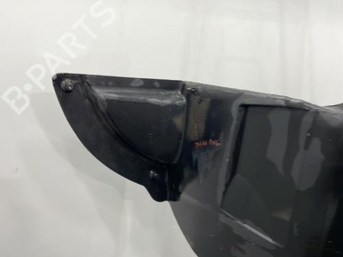 Wheel arch PEUGEOT PARTNER Box Body/MPV (5_, G_) 1.6 HDi 75 | BP23780449C56 